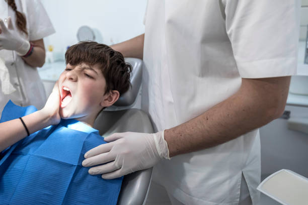 Best Pediatric Emergency Dentist in Gulfport, MS