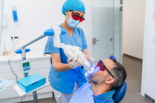 Best Emergency Tooth Extraction in Gulfport, MS